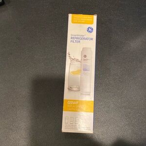 GE SmartWater refrigerator filter - GSWF